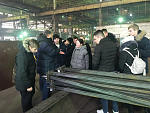 ООО «Металлостандарт»