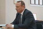 Делегация Синьцзянского университета