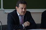 Генеральный консул Узбекистана
