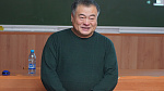 Открытая лекция Линь Гохая