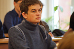 На базе НГАСУ (Сибстрин) начала работу Осенняя сибирская инновационная школа инженеров
