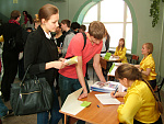 День открытых дверей 29.03.2014