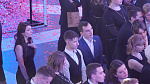  Молодежный Губернаторский прием
