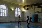 Первокурсники