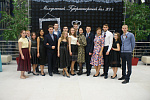 Творческая встреча преподавателей кафедры ТМ со студентами