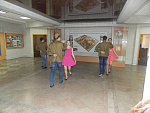 День кафедры ОЭТ
