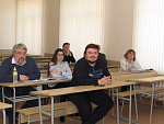 Актуальные вопросы архитектуры и строительства