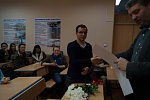 Итоги семинара «Комерциализация инноваций в строительстве»