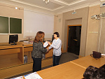 Итоги первого года работы ИМД