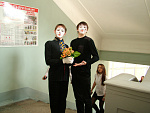 День открытых дверей 29.03.2014