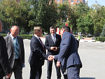 Процессы преобразования застроенных территорий Новосибирска