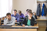 Научно-техническая конференция студентов НГАСУ (Сибстрин)