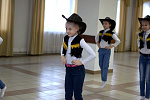 Подари ребенку праздник