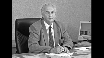 Ушел из жизни бывший ректор НГАСУ (Сибстрин), талантливый ученый в области гидродинамики Аркадий Петрович Яненко