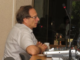 В рамках VII Международного симпозиума «Актуальные проблемы компьютерного моделирования конструкций и сооружений» состоялось выездное заседание Научного совета РААСН