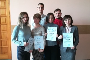 Студенты и преподаватели Сибстрина получили награды по результатам региональной научной конференции «Интеллектуальный потенциал Сибири» 