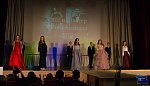 Мисс и Мистер НГАСУ (Сибстрин) 2019 