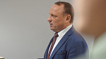 Открытие III трудового семестра студенческих отрядов НГАСУ (Сибстрин)