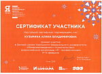Я – профессионал