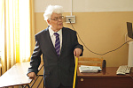 «Актуальные вопросы строительства» НГАСУ (Сибстрин)