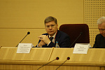 НГАСУ (Сибстрин) и НИУ МГСУ