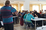 Профилактика дорожно-транспортного травматизма