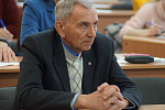 Открытие III трудового семестра студенческих отрядов НГАСУ (Сибстрин)