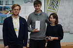Выпускной 2014