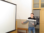 Итоги 76-й студенческой научно-технической конференции НГАСУ (Сибстрин)