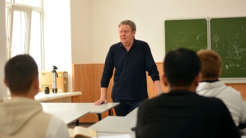 НГАСУ (Сибстрин) присоединился к всероссийской акции «День единых действий» в память о геноциде советского народа