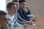 Конкурс детских творческих работ по рисунку