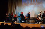 Фестиваль первокурсников 2019