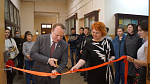 Торжественное новогоднее собрание прошло в НГАСУ (Сибстрин)