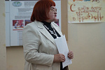 Научно-техническая конференция студентов НГАСУ (Сибстрин)