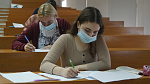 Звездопад НГАСУ (Сибстрин) 2014
