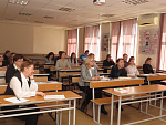 74-я студенческая научно-техническая конференция НГАСУ (Сибстрин)