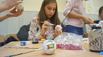 Детская художественная школа