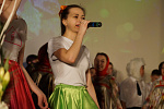 С Новым годом, Сибстрин!