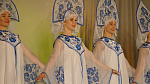 Предновогодний концерт