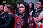 Благодарность мэра Новосибирска