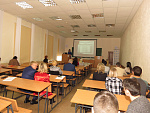 XII Всероссийская научно-техническая конференция