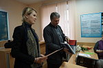Сибстрин – участник программы НОСТРОЙ