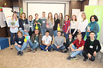 Немецкий проект GRÜN.DE