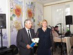 Мисс Сибстрин 2017