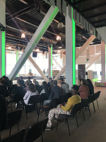 Образование. Бизнес. Культура - 2019