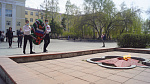 Выпускной 2019