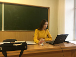 Профориентационное мероприятие