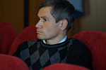 Состоялось общее собрание трудового коллектива НГАСУ (Сибстрин)