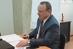 Cотрудничество Консорциума Новосибирских Университетом с Университетом Штутгарта 