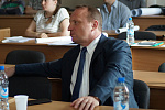 Проекты нового главного корпуса университета